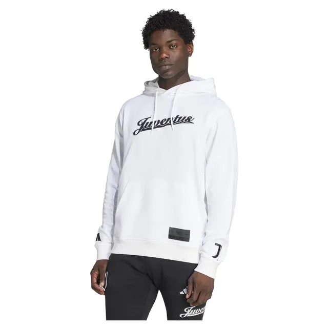 Adidas Juventus Us Pack Hoodie