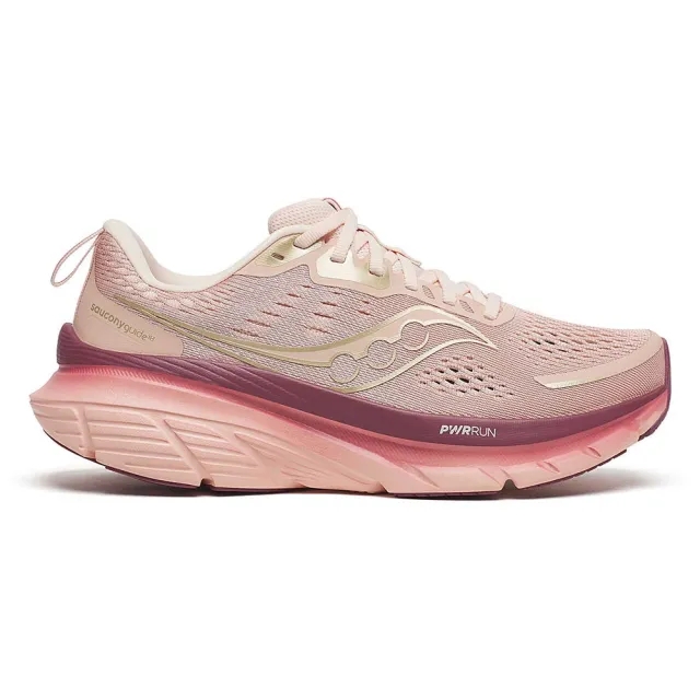 Saucony - Guide 18 in Pink