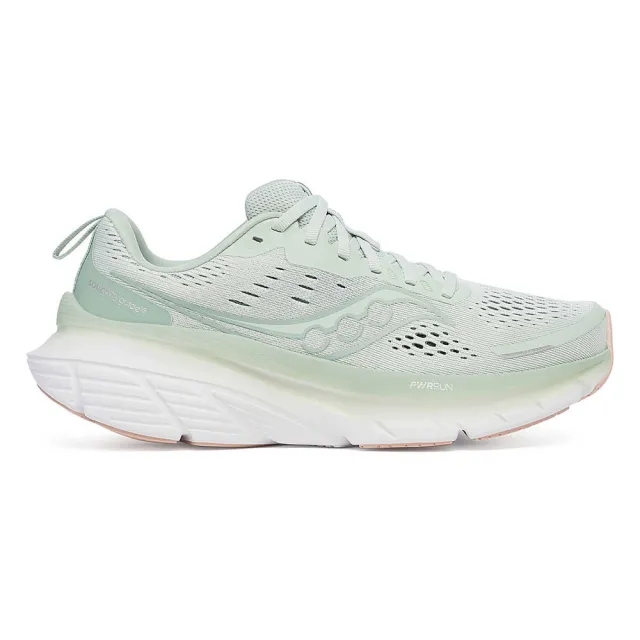 Saucony - Guide 18 in Green