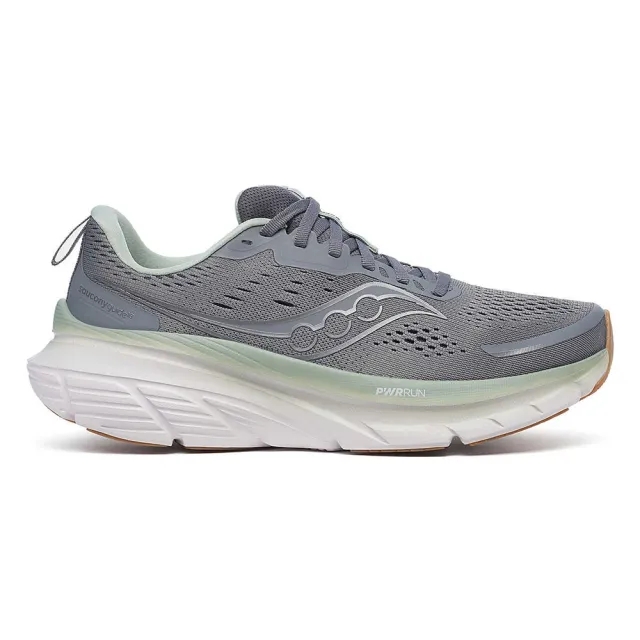 Saucony - Guide 18 in Grey