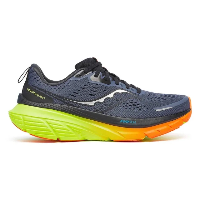 Saucony - Guide 18 in Grey