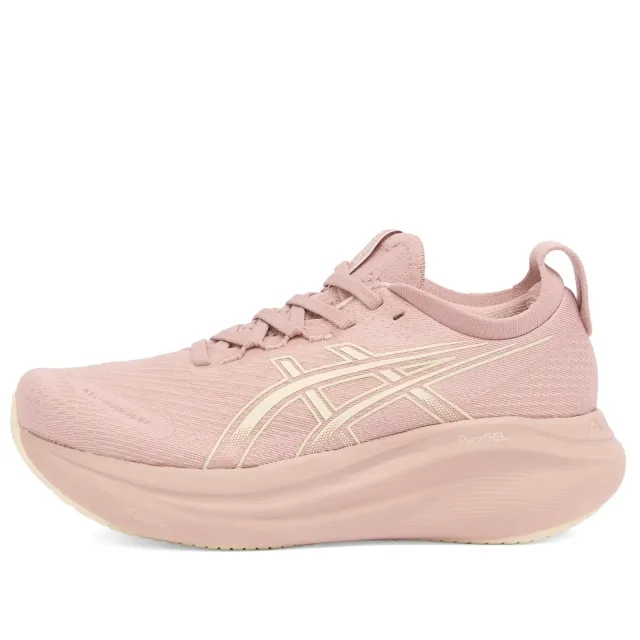 Asics Gel-Nimbus 27