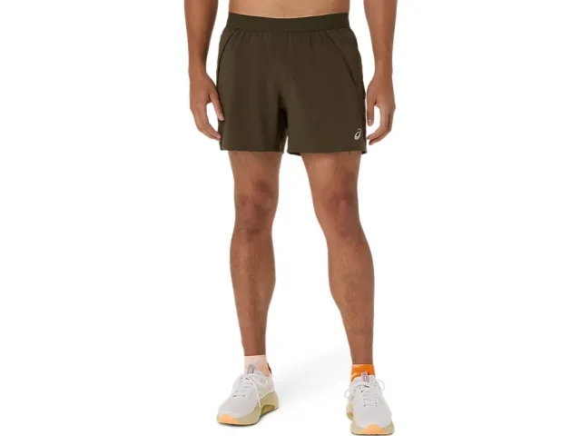Asics Road 5In Short