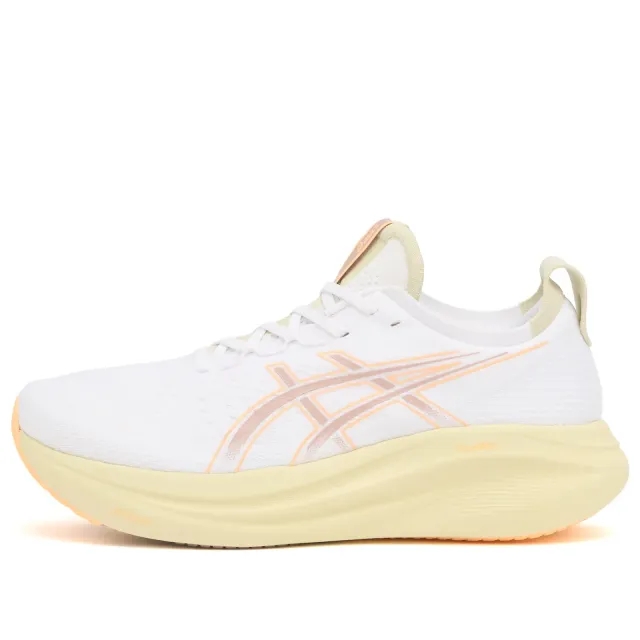 Asics Gel-Nimbus 27