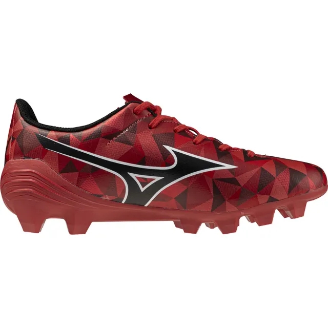 Mizuno Kids Alpha II Select FG