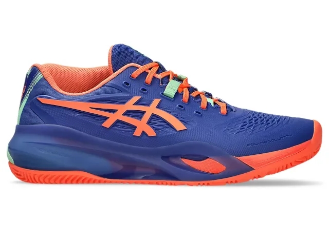 Asics Gel-Resolution X Padel