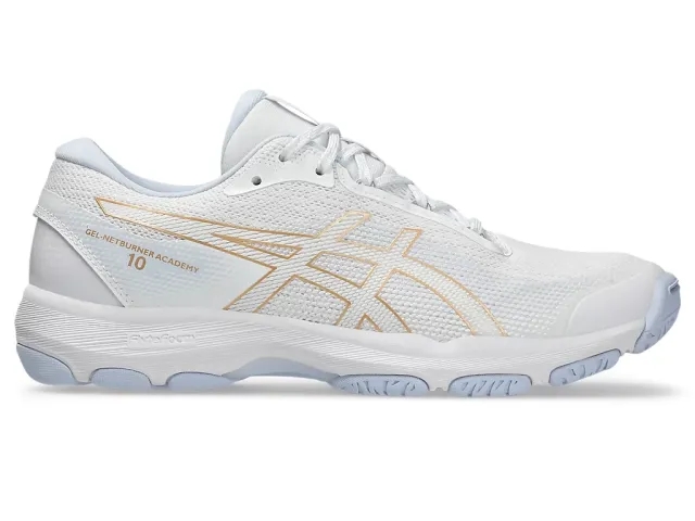 Asics Gel-Netburner Academy 10