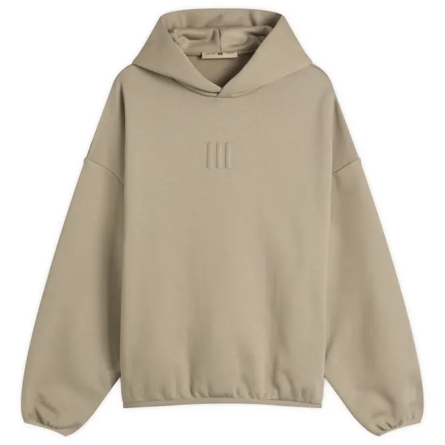 adidas Originals adidas x Fear Of God Athletics Hoodie Putty Beige