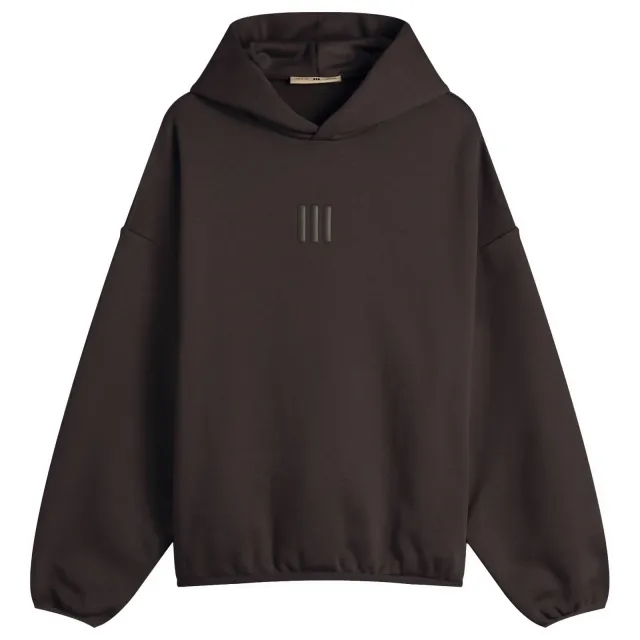 adidas Originals adidas x Fear Of God Athletics Hoodie Night Brown