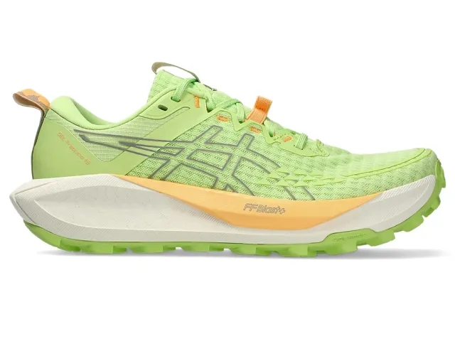 Asics Gel Trabuco 13 Trail Running Shoes