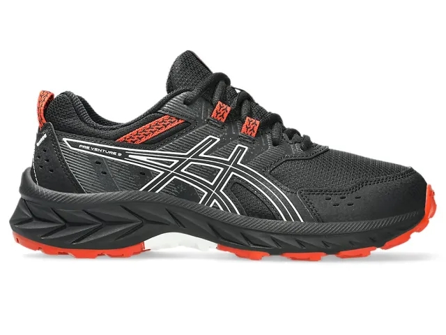 Asics Pre Venture 9 Gs