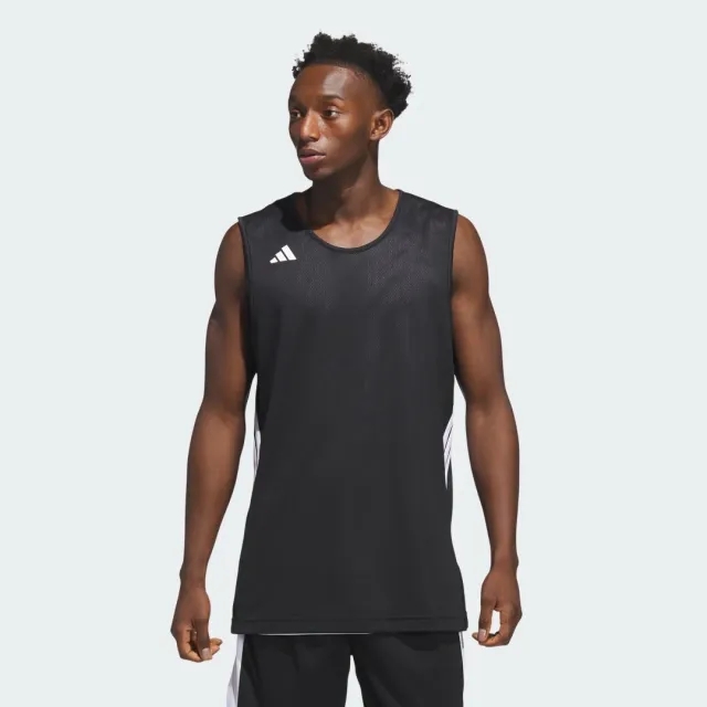 adidas 3G Speed Reversible Basketball AEROREADY Jersey