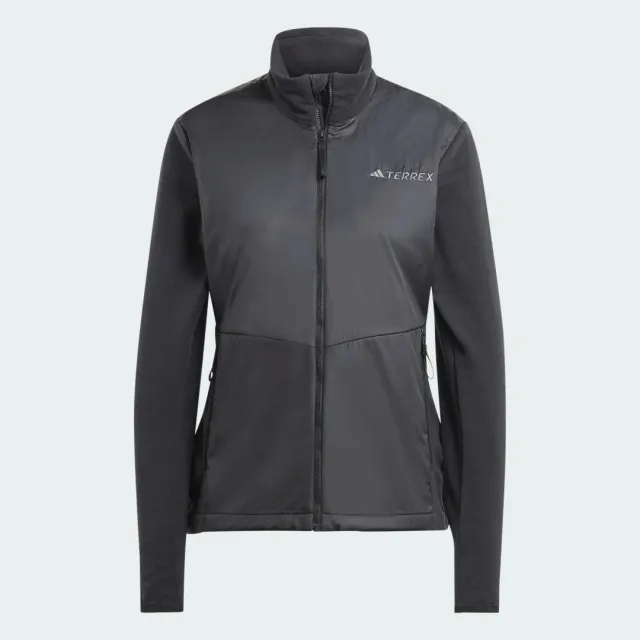 adidas Terrex Multi Wind Fleece Jacket
