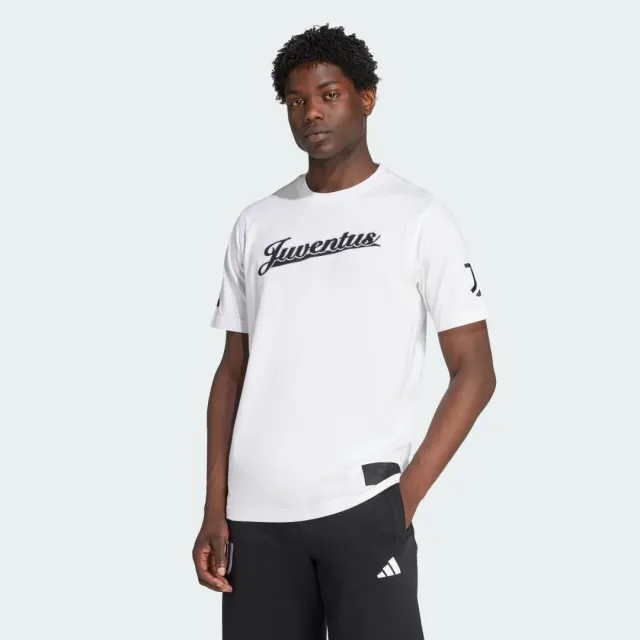 adidas Juventus US Pack T-Shirt