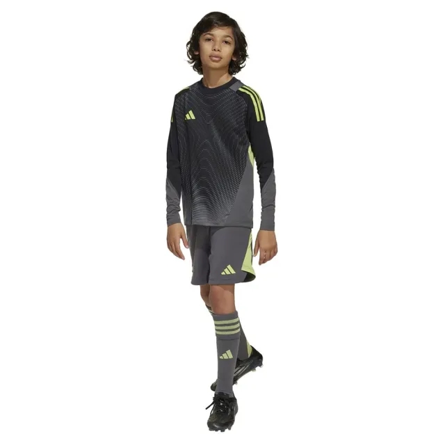 Adidas Tiro 25 Pro Goalkeeper Shorts