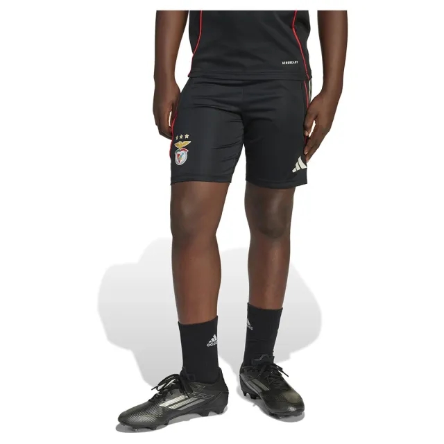 Adidas Benfica Tiro 25/26 Competition Training Junior Shorts