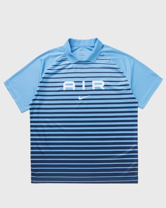 Nike Swoosh Men T-Shirts - Blue