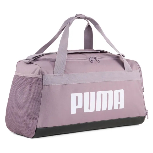 PUMA Challenger 35L Small Sports Bag, Plum Jam