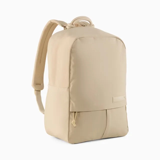PUMA.Bl Backpack, Toasted Almond