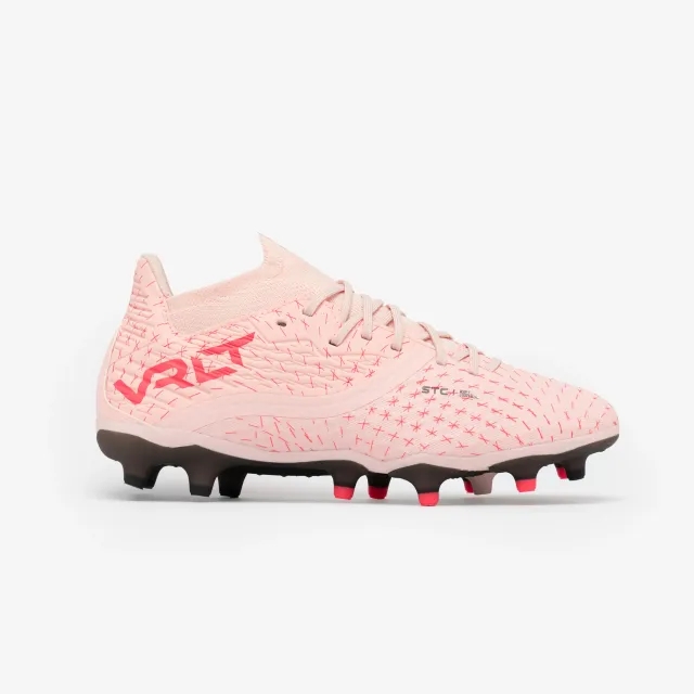 Women's Football Boots Viralto Iii-W Fg Pink Power