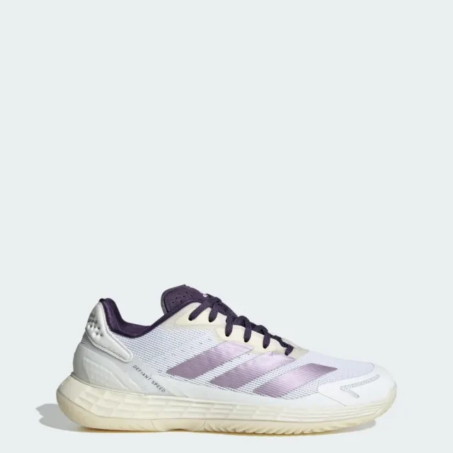 adidas Defiant Speed 2 Tennis Shoes