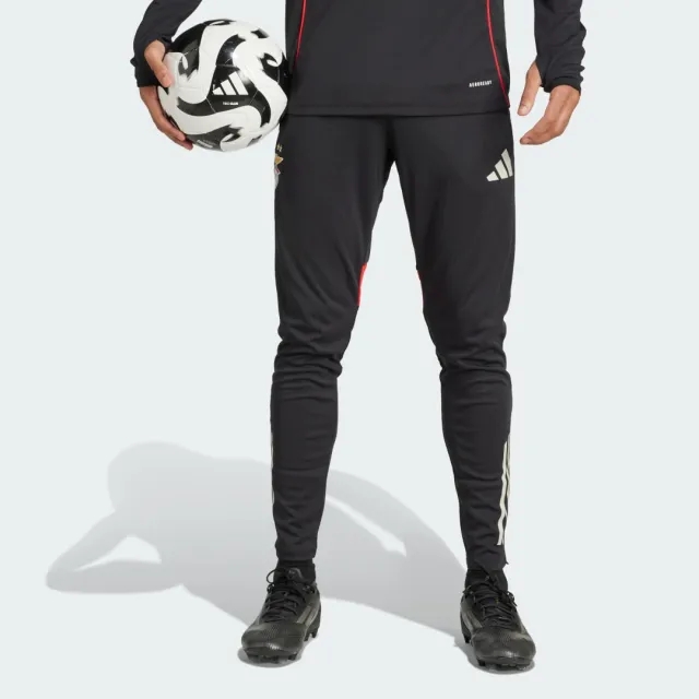 adidas Benfica Tiro 25 Competition Training Pants