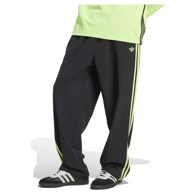 Adidas Originals Adicolor Woven Drill Tracksuit Pants