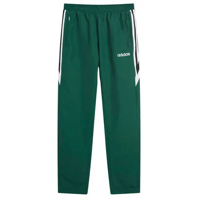 Adidas Originals Brushed Woven Tracksuit Pants