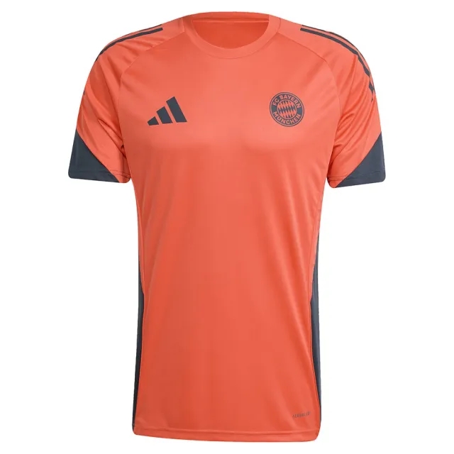 Adidas Fc Bayern Tiro 25/26 Competition Training  - Easy Coral