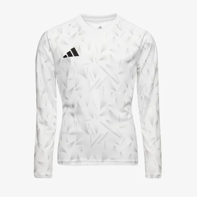 adidas Junior Team Icon 25 LS Shirt