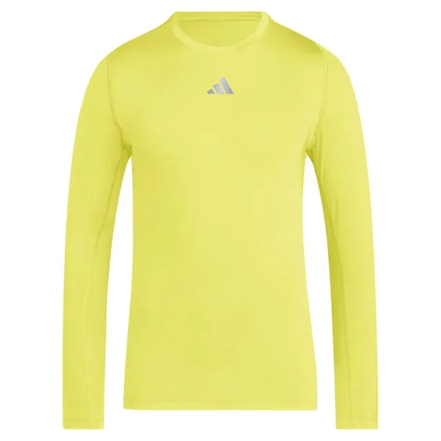 Adidas Techfit Long Sleeve T-shirt