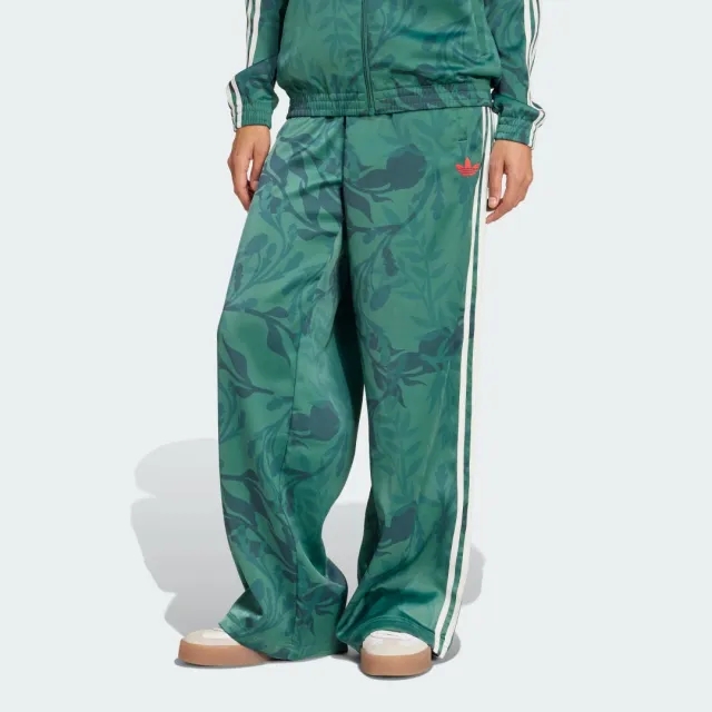 adidas Italy Track Tracksuit Bottoms