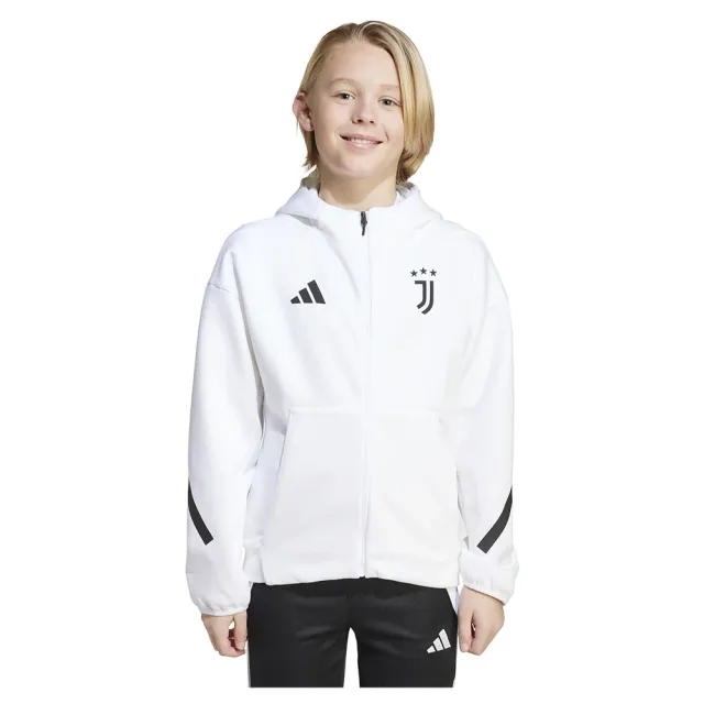 Adidas Juventus Z.n.e Anthem Tracksuit Jacket