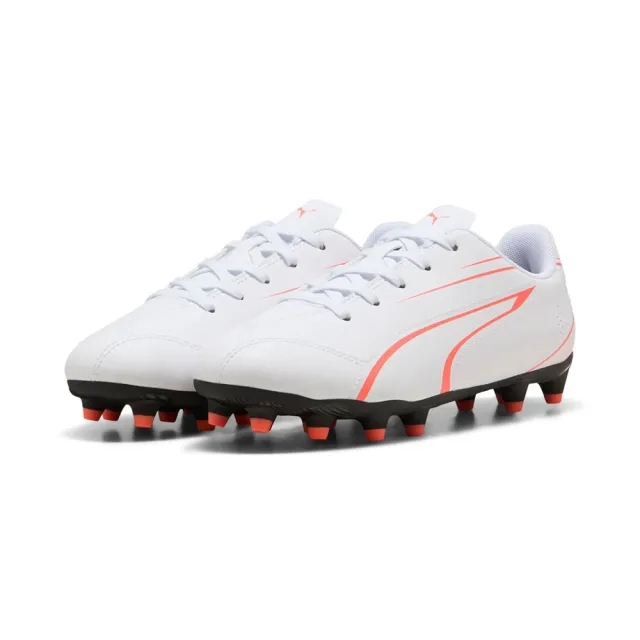 Puma Vitoria Fg/ag Football Boots
