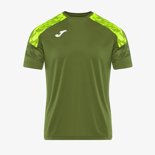 Joma Championship VIII SS Shirt