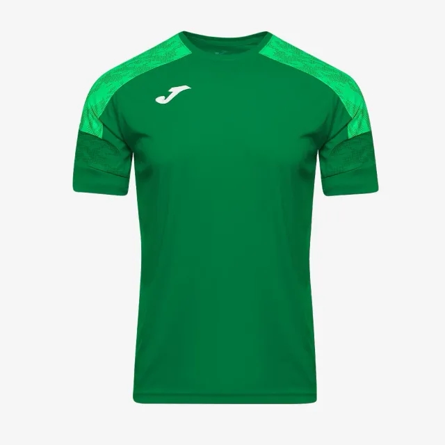 Joma Championship VIII SS Shirt