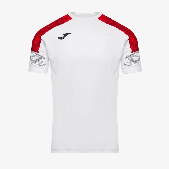 Joma Championship VIII SS Shirt