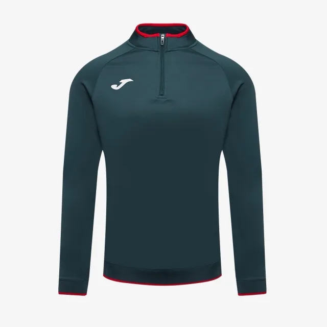 Joma Combi Premium 1 4 Zip Training Top