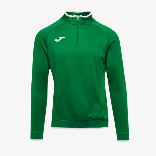 Joma Combi Premium 1 4 Zip Training Top