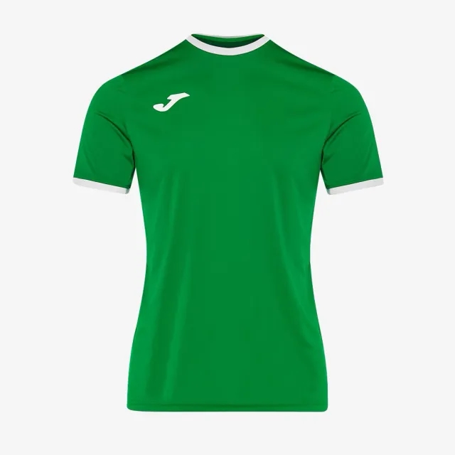 Joma Junior Combi Premium SS Shirt