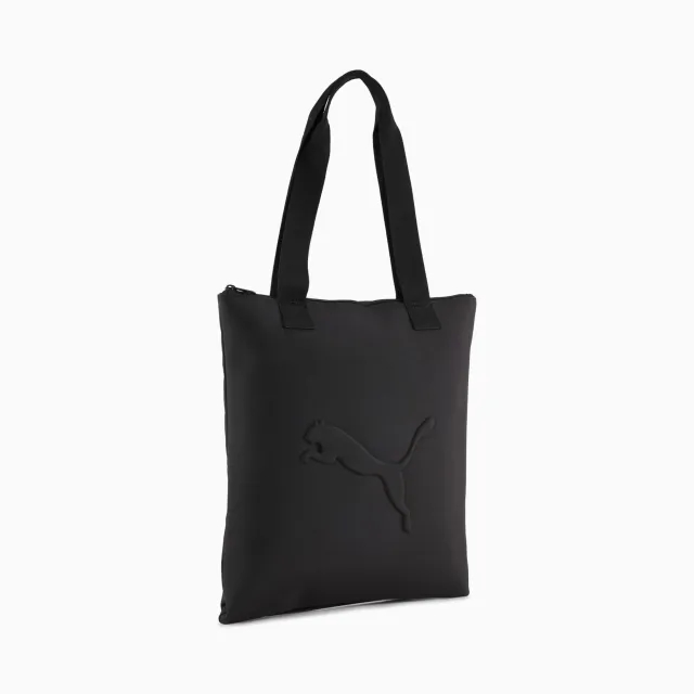 PUMA Buzz Tote Bag, Black