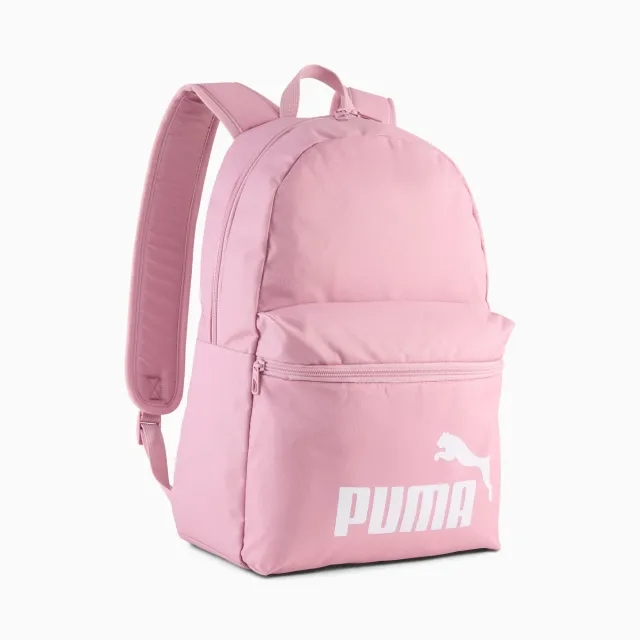 PUMA Phase Backpack, Poised Pink