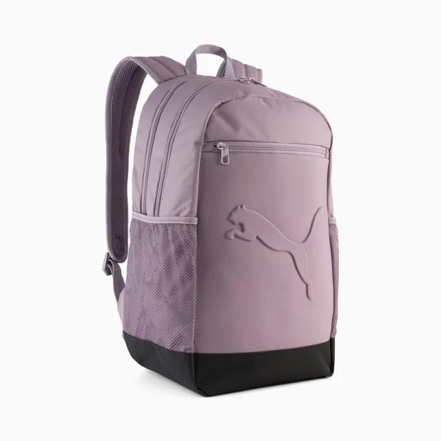 PUMA Buzz 28L Backpack, Plum Jam