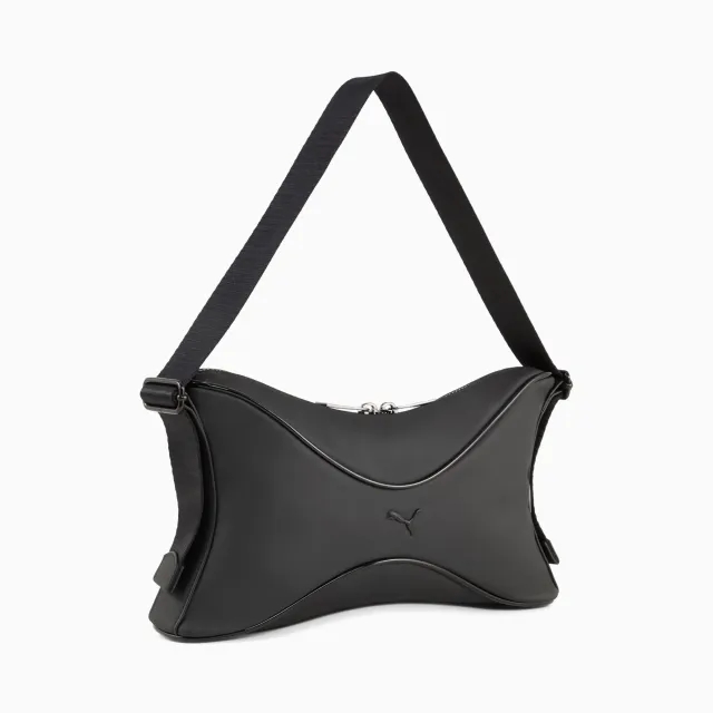 PUMA Verve 1.5L Flute Bag, Black