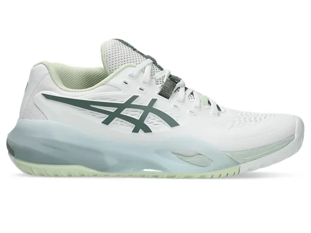 Asics Gel-Resolution X