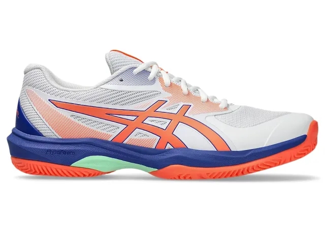 Asics Game Ff Padel