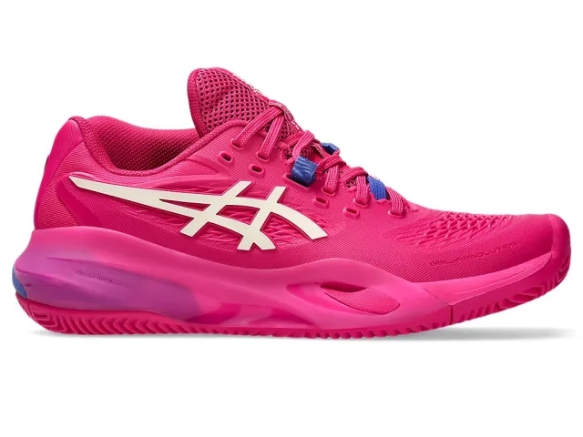 Asics Gel-Resolution X Clay