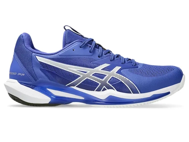 Asics Solution Speed Ff 3 Clay