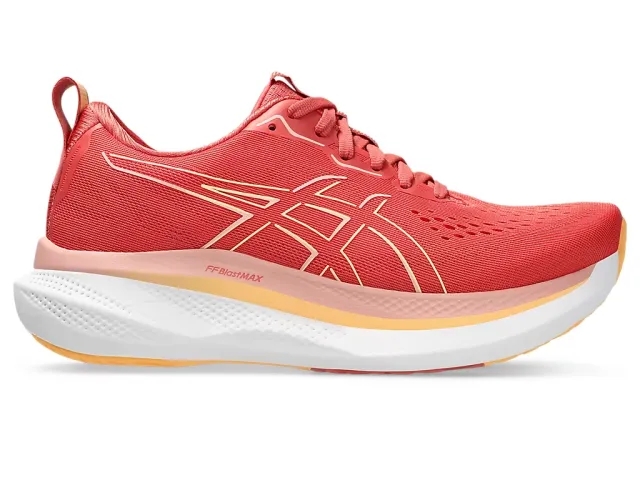 Asics Glideride Max