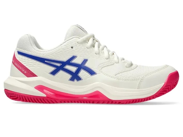 Asics Gel-Dedicate 8 Clay